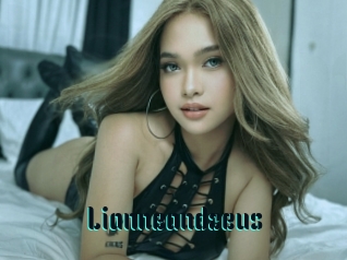 Lianneandzeus