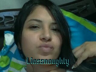 Liassnaughty