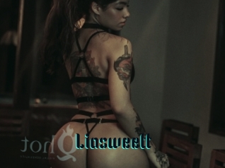 Liasweett