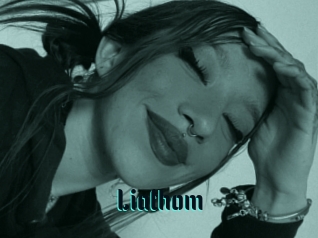 Liathom
