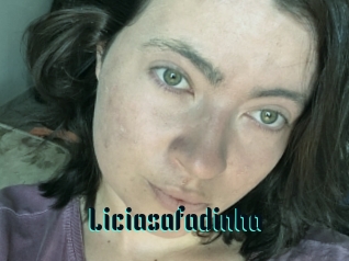 Liciasafadinha