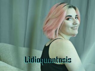 Lidiaquantasis
