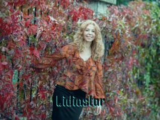 Lidiastar