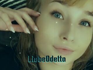 LiebeOdetta
