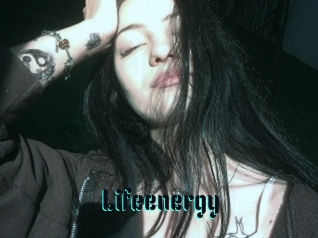 Lifeenergy