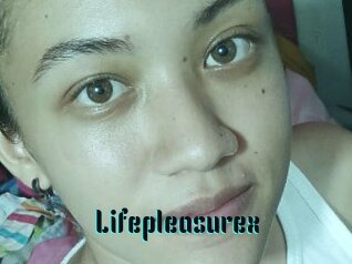 Lifepleasurex