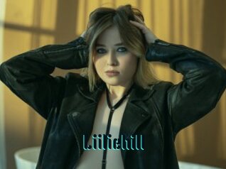 Liiliehill