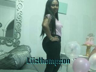 Liizthompson