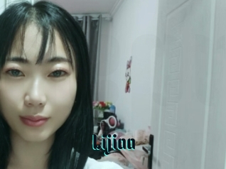Lijiaa