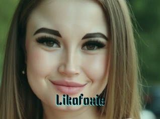 Likafoxie
