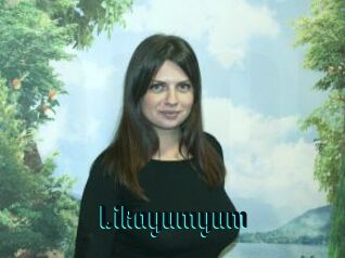 Likayumyum