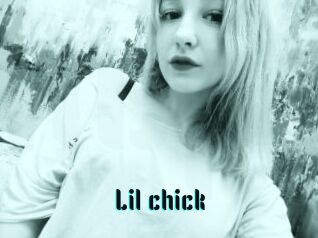 Lil_chick