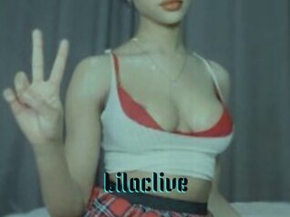 Lilaclive