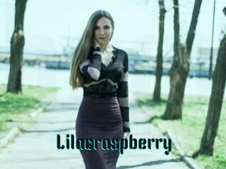 Lilacraspberry