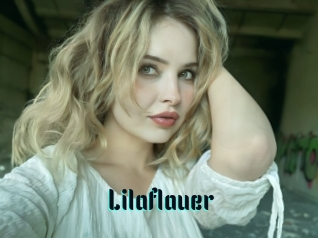 Lilaflauer