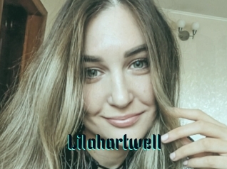 Lilahartwell