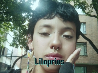 Lilaprins