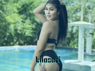 Lilasari