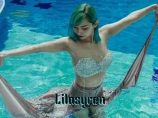 Lilasyren