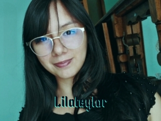 Lilateylor