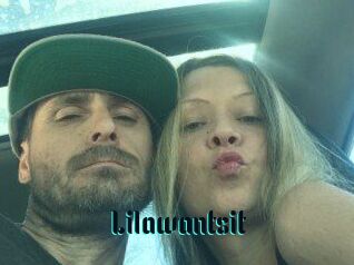 Lilawantsit
