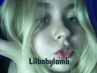 Lilbabylamb