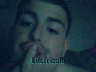Lilcfrizzle