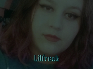 Lilfreak
