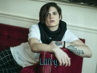 Lilfry