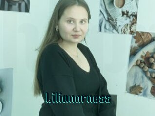 Lilianarness