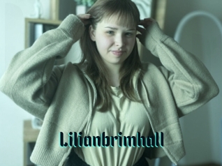 Lilianbrimhall
