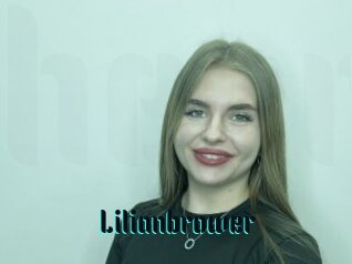 Lilianbrower