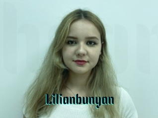Lilianbunyan