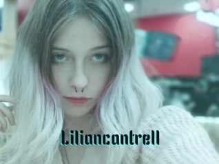 Liliancantrell