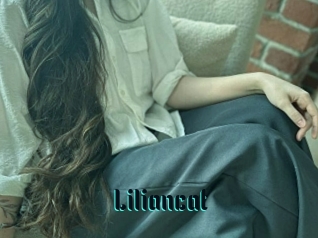 Liliancat