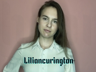 Liliancurington