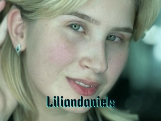 Liliandaniels
