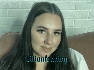Lilianfenning