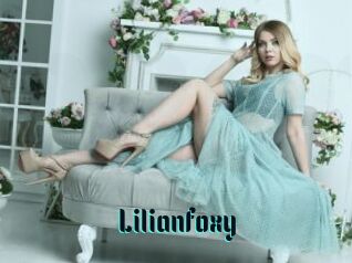 Lilianfoxy