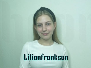 Lilianfrankson