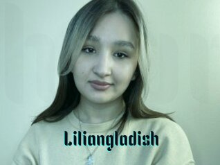 Liliangladish