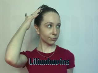 Lilianhavins