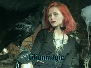 Lilianmagic