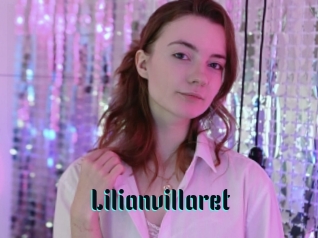 Lilianvillaret