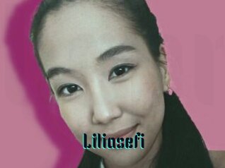 Liliasefi
