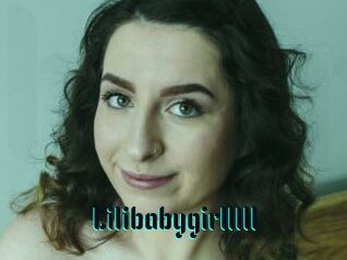 Lilibabygirlllll