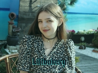 Lilibakery