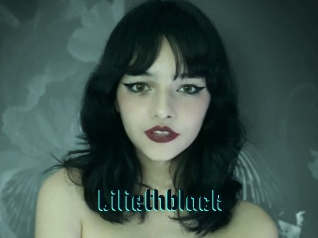 Liliethblack