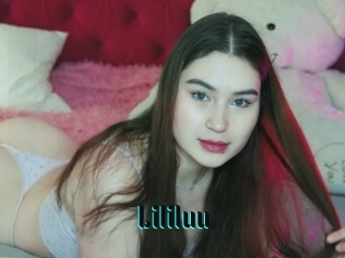 Lililuu