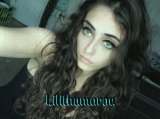 Lilithamaraa